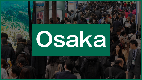 Marketing Week -Osaka-