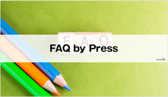 faq by press