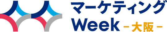 Marketing-Week　ロゴ