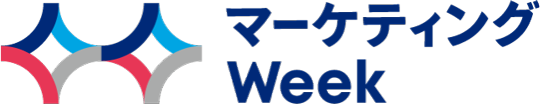 Marketing-Week　ロゴ