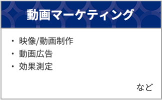 動画マーケティング