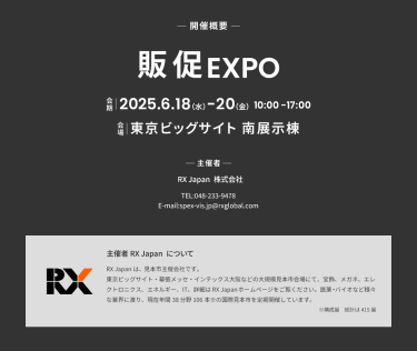 開催概要