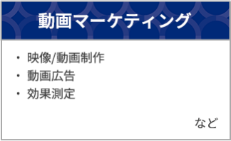動画マーケティング