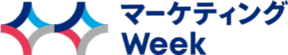 Marketing-Week　ロゴ