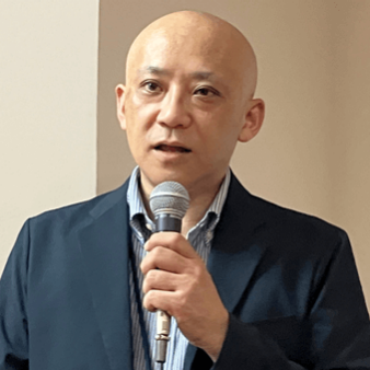 技研商事インターナショナル株式会社 市川 史祥