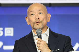 （株）クー・マーケティング・カンパニー 代表取締役 音部 大輔