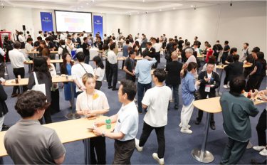 マーケター交流会
