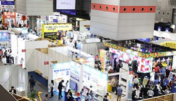 前回結果報告（大阪展）