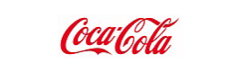 日本コカ･コーラ（株） ロゴ