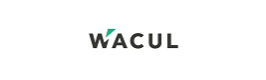 （株）WACUL ロゴ