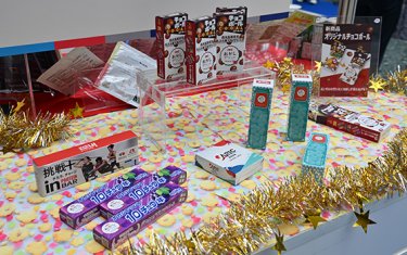 SNS・インフルエンサー活用 EXPO【秋】の様子 2枚目