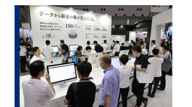 思わぬインサイトを発見できる